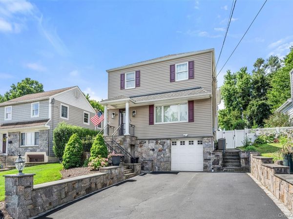 78 Tuckahoe Avenue, Eastchester, NY 10709
