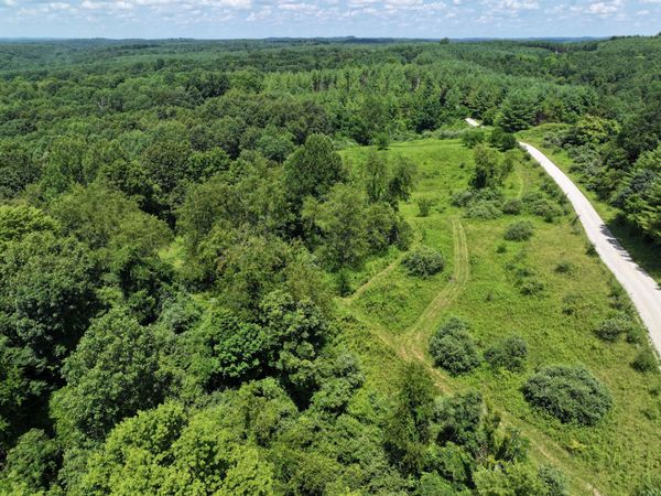 0 Tract B Brownrigg Road , Caldwell, OH 43724