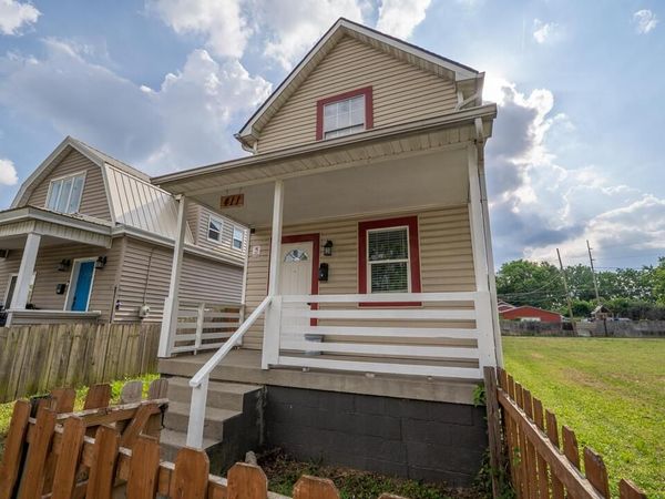 411 S Yale Avenue , Columbus, OH 43223