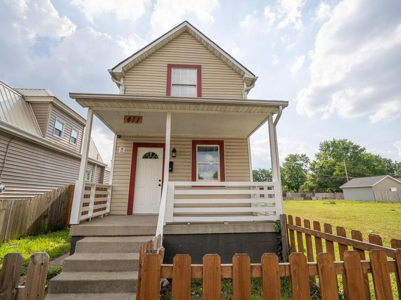 411 S Yale Avenue, Columbus, OH 43223 Photo 14