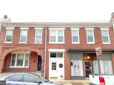 307 WASHINGTON ST , HUNTINGDON, PA 16652