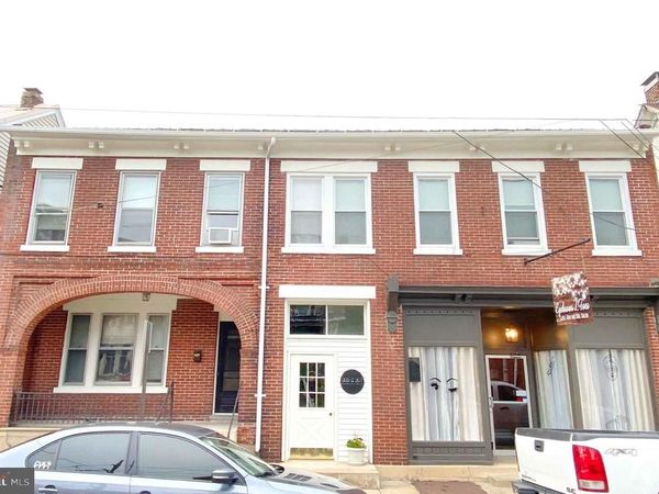 307 WASHINGTON ST, HUNTINGDON, PA 16652