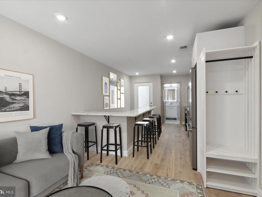 920 N Marshall, Unit #1 Street, Philadelphia, PA 19123 Main Photo