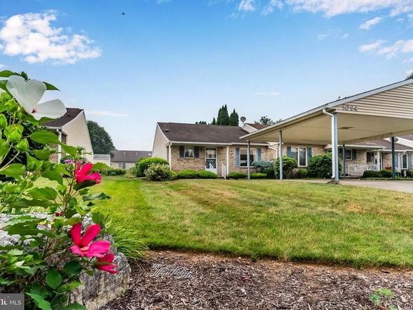 1094 WESTGATE DRIVE , CHAMBERSBURG, PA 17201
