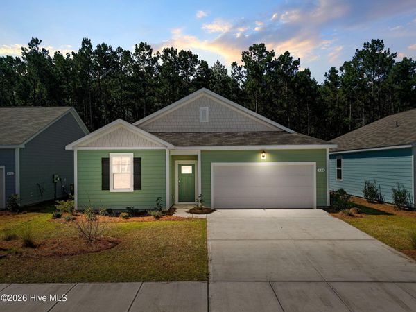 338 Ridley Street , Longs, SC 29568