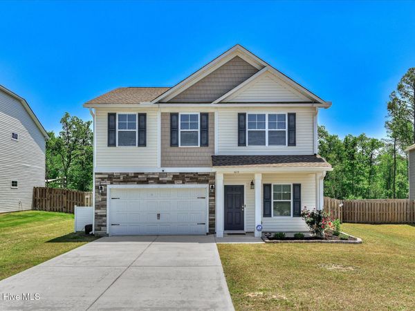 615 Burnaby Court , Aiken, SC 29801