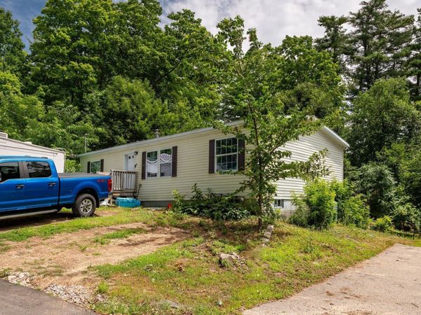 46 Cedar Street, Wakefield, NH 03872