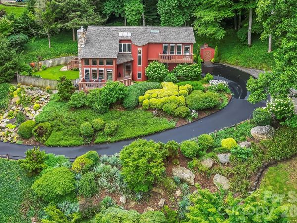 121 Stonecrest Drive , Asheville, NC 28803