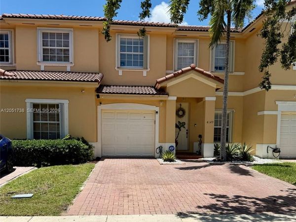 4149 NE 26th St , Homestead, FL 33033