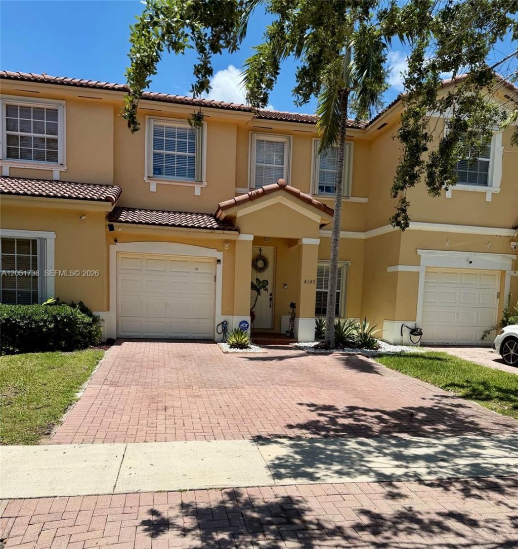 4149 NE 26th St , Homestead, FL 33033 Photo