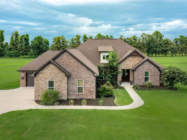 36 Planters Row, Scott, AR 72142