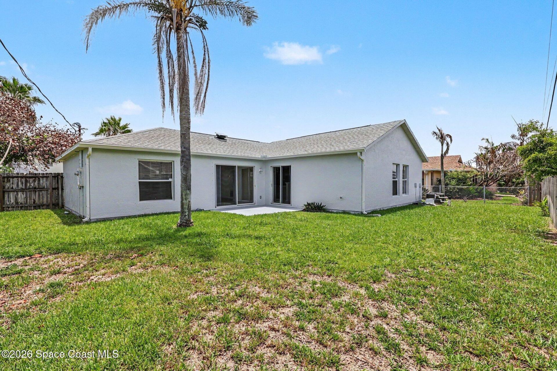660 Palm Drive, Satellite Beach, FL 32937 Photo