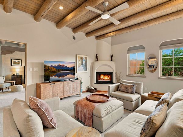 3101 Old Pecos Trail , Unit 218, Santa Fe, NM 87505