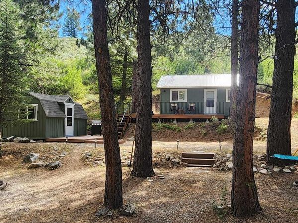 1062 N Hidden Pine Rd, Pine, ID 83647