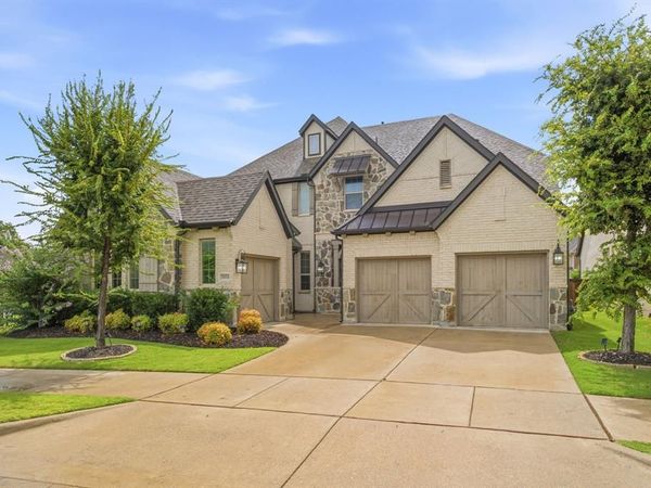 1014 Devonshire Drive , Allen, TX 75013