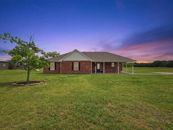 3465 FM 3211 , Caddo Mills, TX 75135