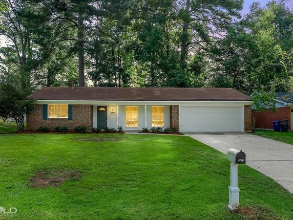 9433 Garfield Drive , Shreveport, LA 71118