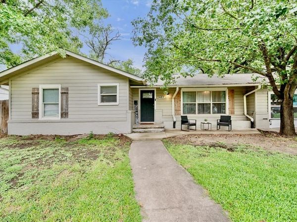 1437 Ficklin Avenue, Corsicana, TX 75110