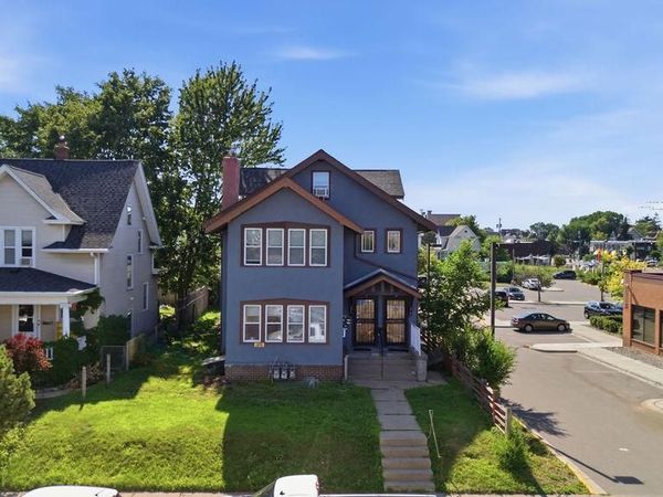 3018 Chicago Avenue, Minneapolis, MN 55407