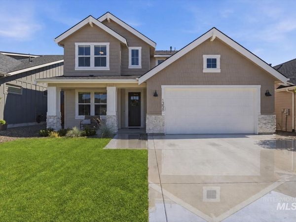 1398 W Ultar Dr, Nampa, ID 83686