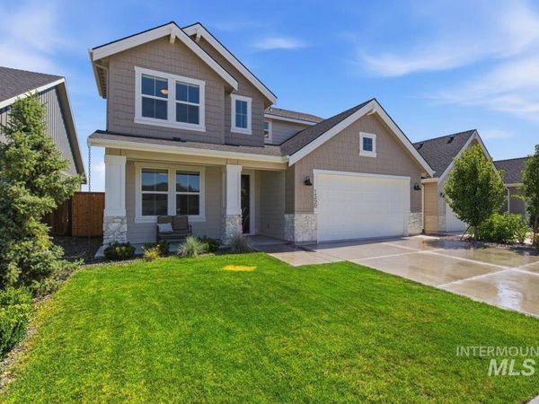 1398 W Ultar Dr, Nampa, ID 83686