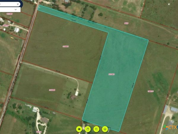 TBD Smith Dairy Rd Road , Belton, TX 76513