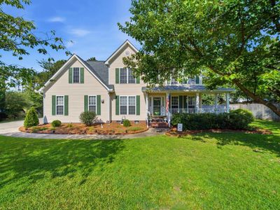 125 Putters Trail , Lexington, SC 29072