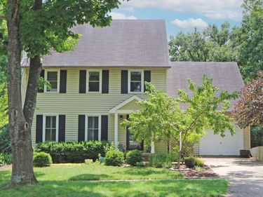1712 Brook Park Drive, Lexington, KY 40515