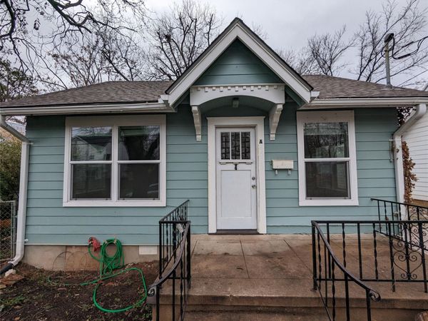 4526 Avenue H Ave , Austin, TX 78751