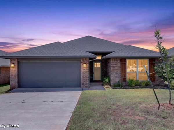 2302 Arcady Avenue, Norman, OK 73026