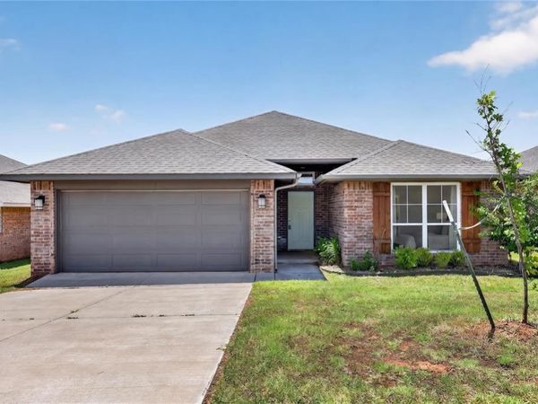 2302 Arcady Avenue, Norman, OK 73026