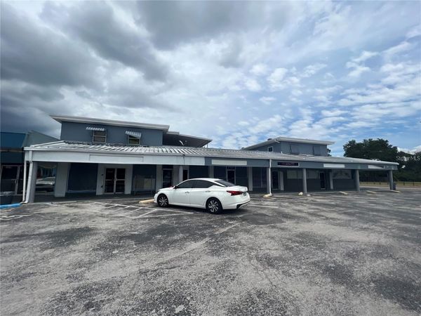 1407 N BETTY LANE , Unit 4, CLEARWATER, FL 33755