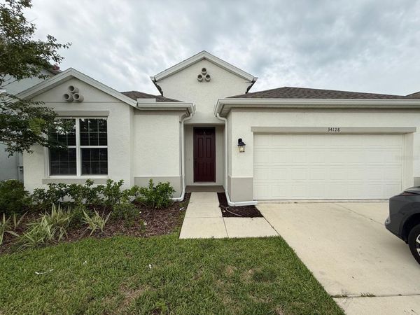 34128 EVERGREEN HILL COURT , WESLEY CHAPEL, FL 33545