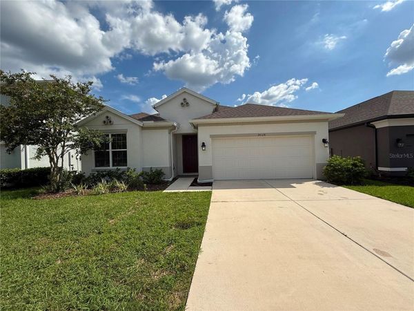 34128 EVERGREEN HILL COURT , WESLEY CHAPEL, FL 33545