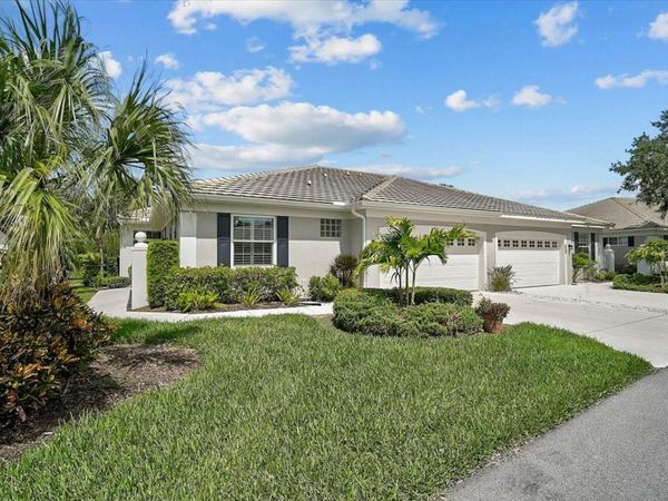 1631 MONARCH DRIVE , Unit 1631, VENICE, FL 34293