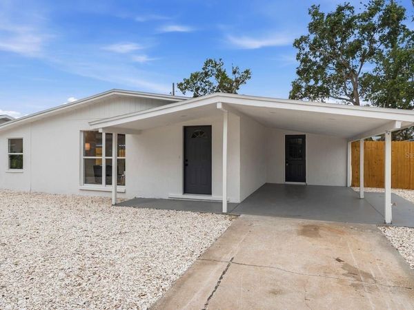6324 CASE AVENUE , BRADENTON, FL 34207
