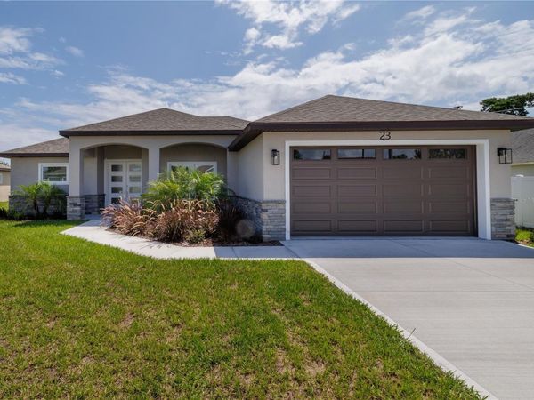 10 RAINER PLACE, PALM COAST, FL 32164
