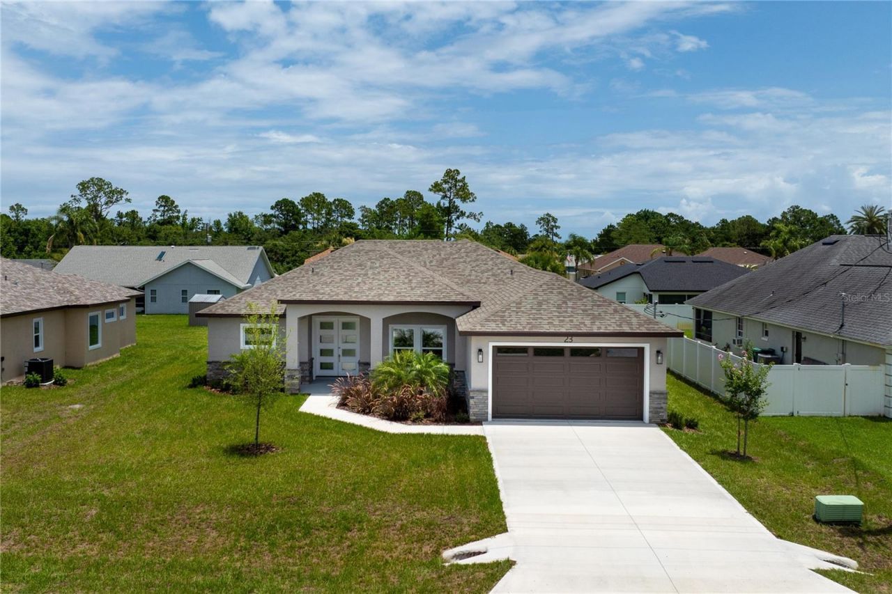 10 Rainer Place, Palm Coast, FL 32164 Photo