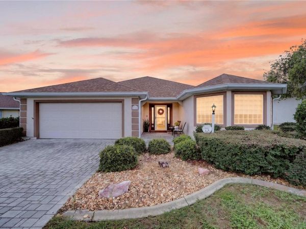 11193 SE 173RD PLACE , SUMMERFIELD, FL 34491