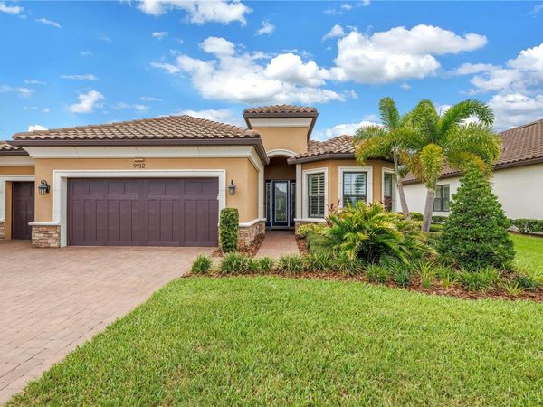 9912 BATCHELDER TERRACE , PALMETTO, FL 34221