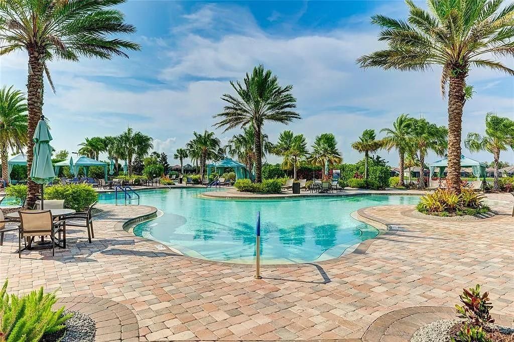 9912 Batchelder Terrace, Palmetto, FL 34221 Photo
