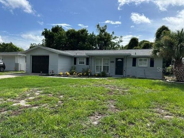 10840 NORWOOD AVENUE , PORT RICHEY, FL 34668
