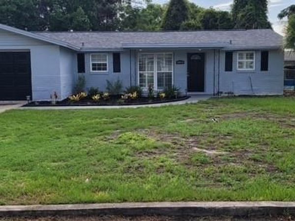 10840 NORWOOD AVENUE , PORT RICHEY, FL 34668