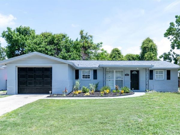 10840 NORWOOD AVENUE, PORT RICHEY, FL 34668