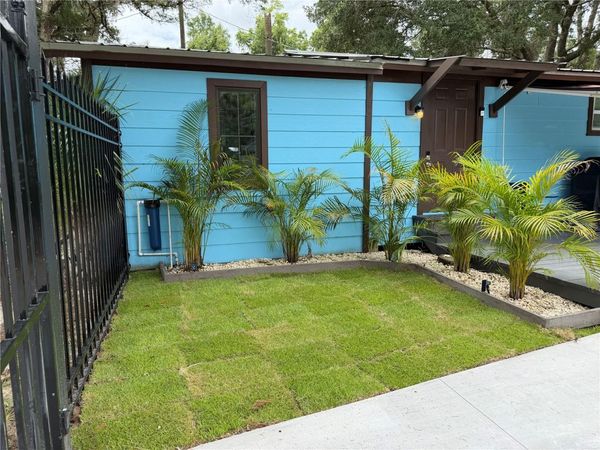 416 SW 5TH STREET, CHIEFLAND, FL 32626