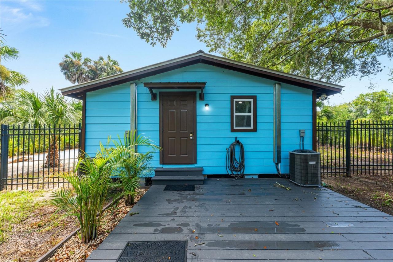 416 SW 5th Street, Chiefland, FL 32626 Photo