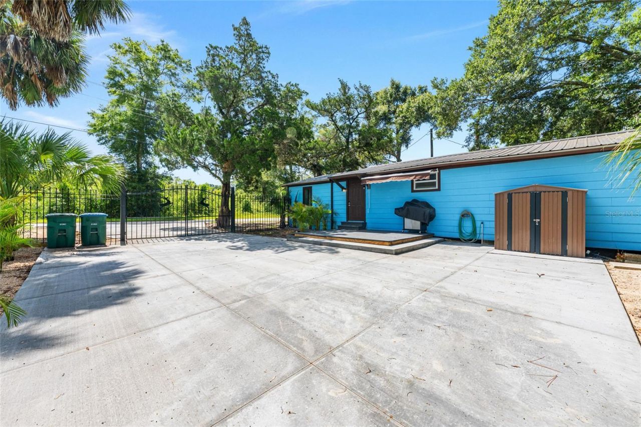 416 SW 5th Street, Chiefland, FL 32626 Photo