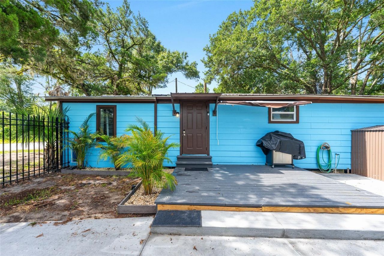 416 SW 5th Street, Chiefland, FL 32626 Photo