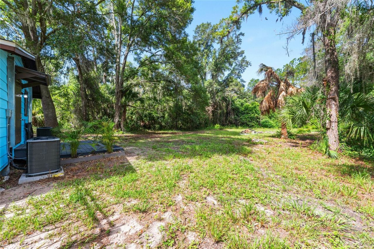 416 SW 5th Street, Chiefland, FL 32626 Photo