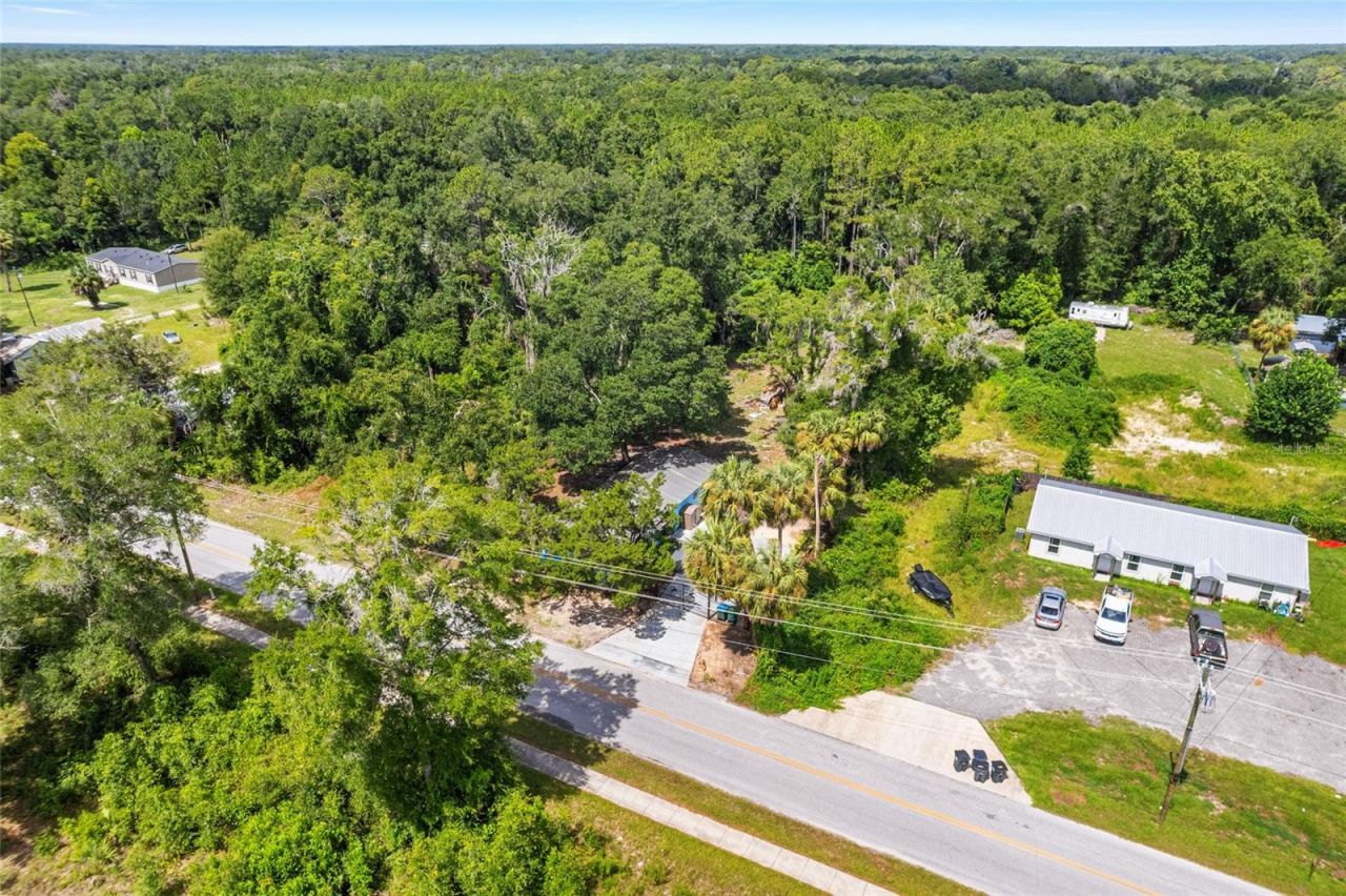 416 SW 5th Street, Chiefland, FL 32626 Photo